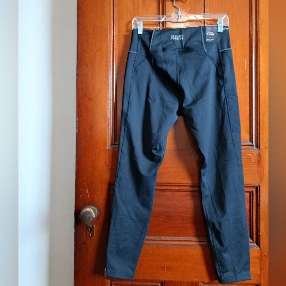 NWT New Balance Running High Rise Tight - Picture 13 of 13